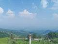 View from Phu Thap Boek